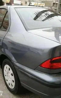 سمند EF7 مدل ۹۴