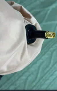 کیسه خواب چند کاره