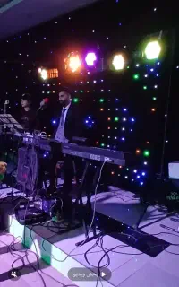 خواننده وگروه موزیک ودیجی ،اجاره باندعروسی،