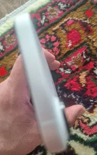 آیفون ۱۶ باتری ۱۰۰
