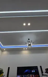 اجرای کناف سقف کاذب نقاشی استادکار مستقیم