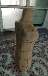 مانکن فروخته شده