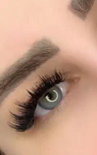 کاشت مژه در منزل شما