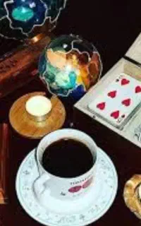 از آینده با خبر شو با فال