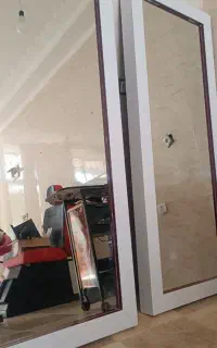 فروش اینه ارایشگاه