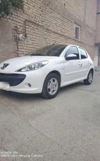 207 مدل 403