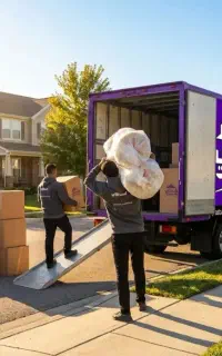 باربری اسباب چی اصلی 25٪اتوبار اسبابکشی حمل اثاثیه