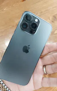 آیفون ۱۳ پرو