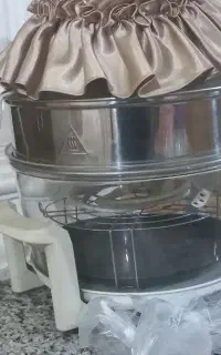 هواپز.میوه خوری .دیس.شکلات خوری