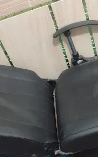 صندلی اصلاح