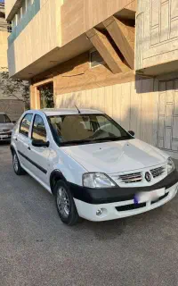 ال نود پارس تندر