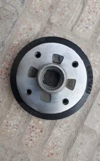 کاسه چرخ