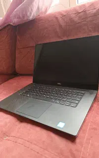 لپتاب dell 5540