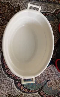 تشت بزگ