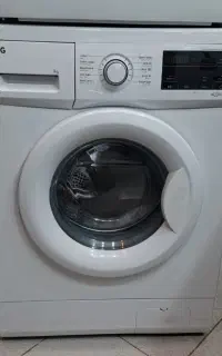 لباسشویی ال جی
