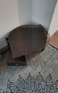 جلو مبلی