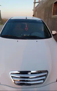 تیبا ۱ مدل ۹۳
