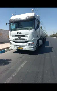 سی اند سی با تانکر وزین واگذاری شرکت نفت مدل ۱۴۰۱