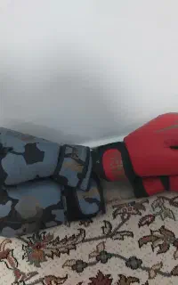 دستکش بوکس