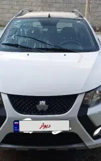 فروش کوییک rs صفر کیلومتر  تحویلی برج ۱۲