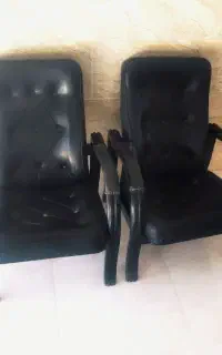 صندلی اداری