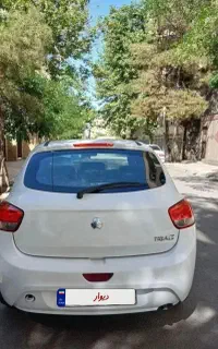 تیبا دو ۱۴۰۰