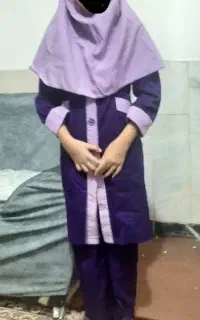 فرم دخترانه