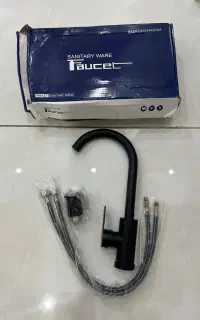 شیر ظرف شویی