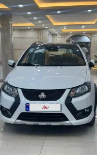 کوییک Gxr صفر خشک ۱۴۰۴