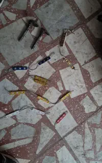 چراغ بلوکی