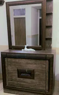 دراور ۴ کشو،طرح کتیبه کارتهران تمیز