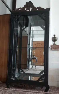 بوفه در حد نو فقط ۱۰ روز استفاده شده