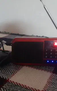 رادیو فلش خور
