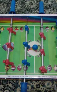 فروش فوتبال دستی