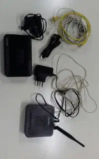 وای فای  ای دی اس ال