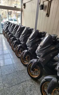 ان مکس nmax  ایروکس ایکس مکس کلیک