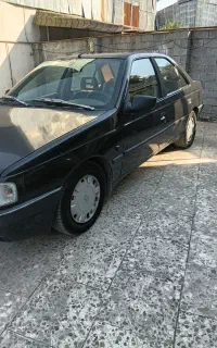 پژو ۴۰۵