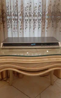 دی وی دی  PANASONIC-S42
