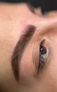 خدمات آرایش دائم