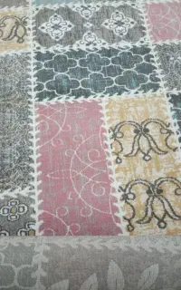 گلیم فرش