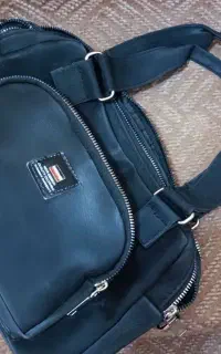 کیف و کفش نو