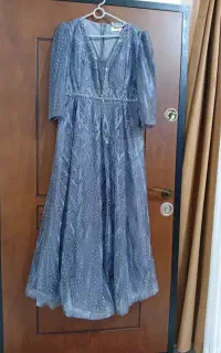 پیراهن مجلسی
