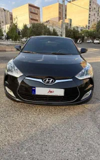 ولستر 2016 GDi بی‌رنگ فول