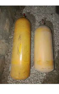 کپسول CNG