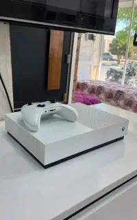 Xbox one s 1T