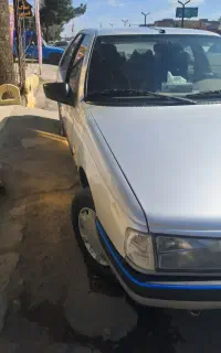 پژو 405 مدل 98