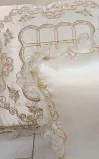 رو تختی