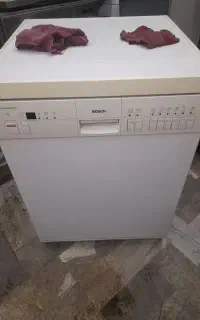 ظرفشویی بوش اس جی اس
