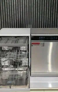 ماشین ظرفشویی الجی D1464