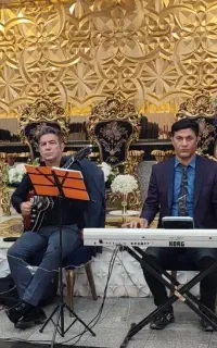 دیجی وموسیقی زنده